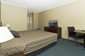 Riverside Hotel South Bank - Accommodation Brisbane 1