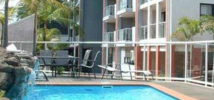 Riverside Hotel South Bank - Accommodation Brisbane 2