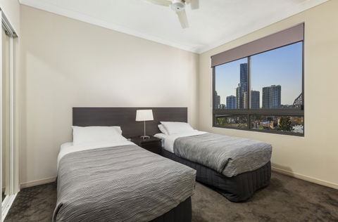 Bridgewater Apartments - Accommodation Brisbane 0