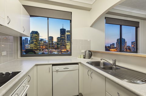 Bridgewater Apartments - Accommodation Brisbane 1