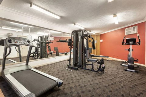 Bridgewater Apartments - Accommodation Brisbane 2
