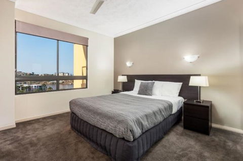 Bridgewater Apartments - Accommodation Brisbane 3