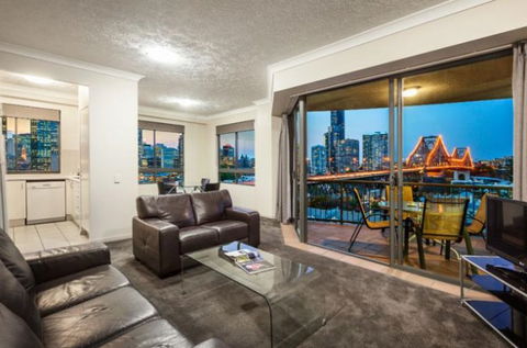 Bridgewater Apartments - Accommodation Brisbane 4