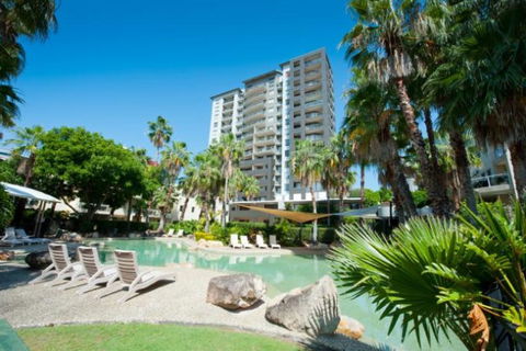 Bridgewater Apartments - Accommodation Brisbane 5