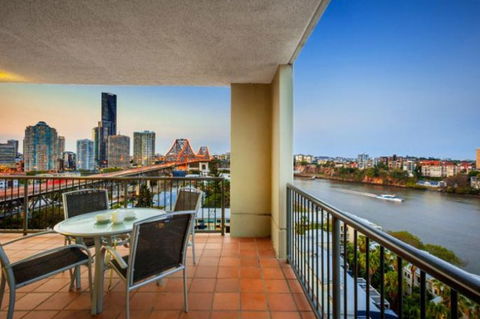 Bridgewater Apartments - Accommodation Brisbane 6