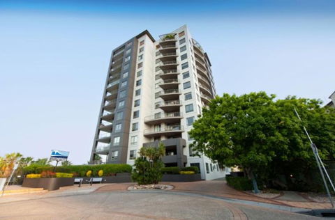 Bridgewater Apartments - Accommodation Brisbane 7