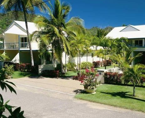  Accommodation Brisbane