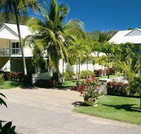 Sails On Horseshoe - Accommodation Brisbane