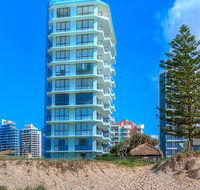 Hibiscus on the Beach - Accommodation Brisbane