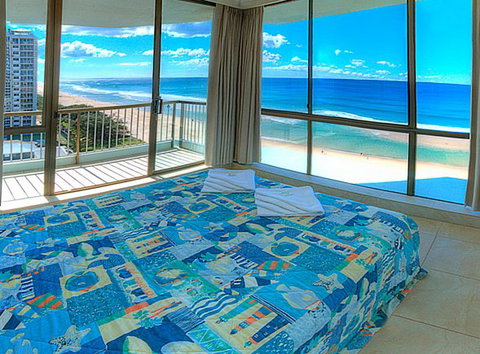 Hibiscus On The Beach - Accommodation Brisbane 2