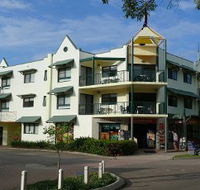 Shaws on the Shore - Accommodation Brisbane