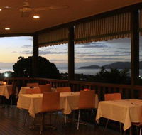 Ridgemont Executive Motel And Restaurant - Accommodation Brisbane