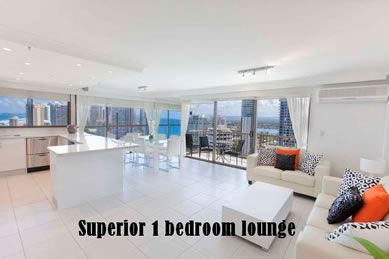 De Ville Apartments - Accommodation Brisbane 6