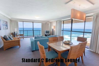 De Ville Apartments - Accommodation Brisbane 7