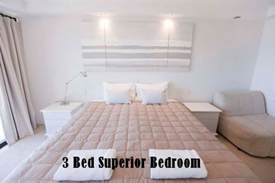 De Ville Apartments - Accommodation Brisbane 8