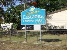Burdekin Cascades Caravan Park - Accommodation Brisbane 0