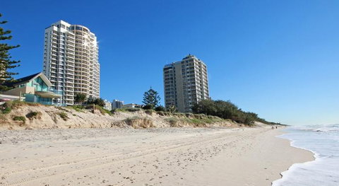 Xanadu Main Beach - Accommodation Brisbane 1
