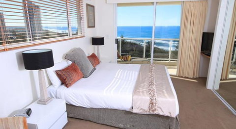 Xanadu Main Beach - Accommodation Brisbane 2
