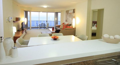 Xanadu Main Beach - Accommodation Brisbane 3