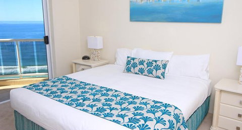 Xanadu Main Beach - Accommodation Brisbane 5