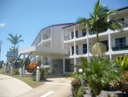 Adelaide Park QLD Accommodation Brisbane