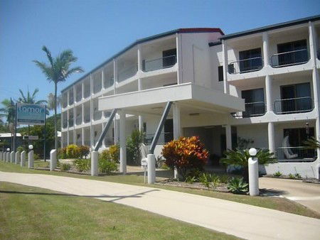L'Amor Holiday Apartments - Accommodation Brisbane 2