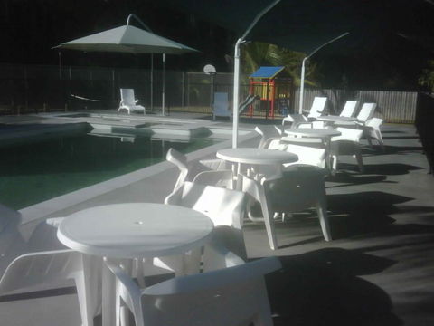 L'Amor Holiday Apartments - Accommodation Brisbane 5