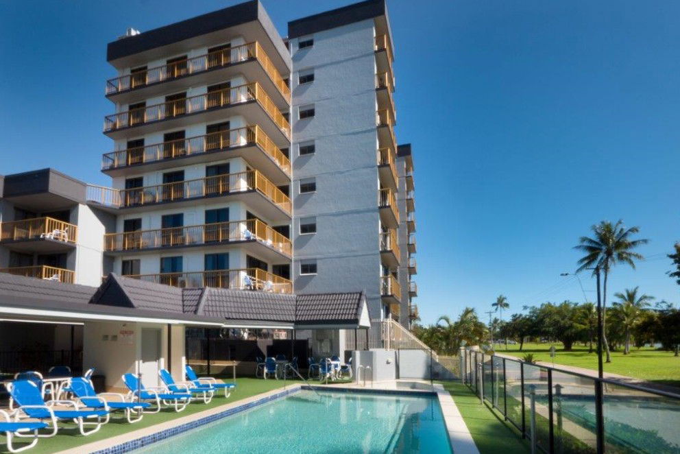 North Cairns QLD Accommodation Brisbane
