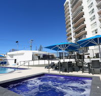Mandolin Resort - Accommodation Brisbane
