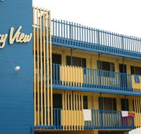 Sky View Coastal Luxury Units - Accommodation Brisbane
