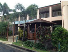  Accommodation Brisbane