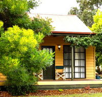 Mountain View Motor Inn and Holiday Lodges - Accommodation Brisbane