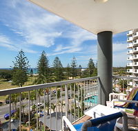 Sandpiper Apartments Broadbeach - Accommodation Brisbane