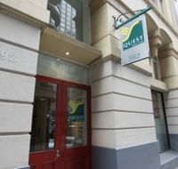 Quest Fairfax House - Accommodation Brisbane