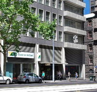 Quest On William - Accommodation Brisbane