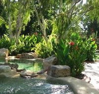 Howard Springs Caravan Park - Accommodation Brisbane