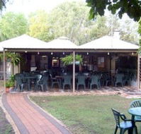 Douglas Daly Holiday Park - Accommodation Brisbane