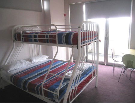 The Spencer City Central Hotel - Accommodation Brisbane 3
