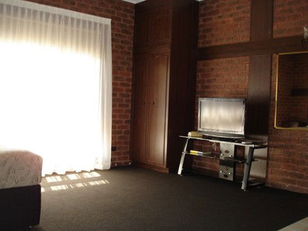 Albury Townhouse - Accommodation Brisbane 1