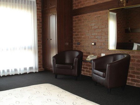 Albury Townhouse - Accommodation Brisbane 3