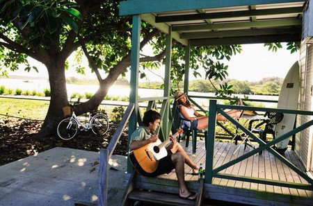 Calypso Holiday Park - Accommodation Brisbane 0