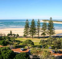 The Waterview Resort - Accommodation Brisbane