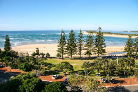 The Waterview Resort - Accommodation Brisbane 0