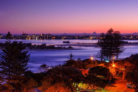 The Waterview Resort - Accommodation Brisbane 1