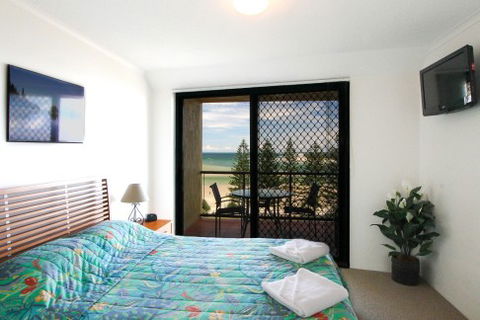 The Waterview Resort - Accommodation Brisbane 2