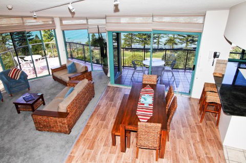 The Waterview Resort - Accommodation Brisbane 3