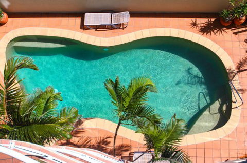 The Waterview Resort - Accommodation Brisbane 4