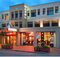 O'Connell Inn - Accommodation Brisbane