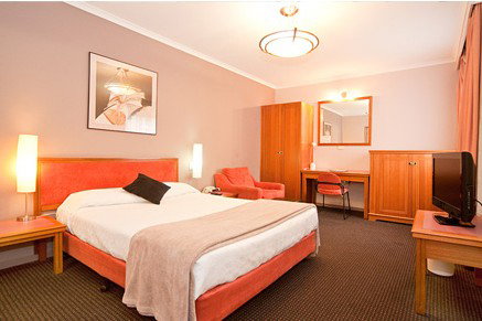 O'Connell Inn - Accommodation Brisbane 1
