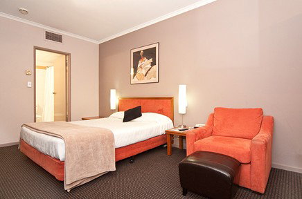O'Connell Inn - Accommodation Brisbane 2
